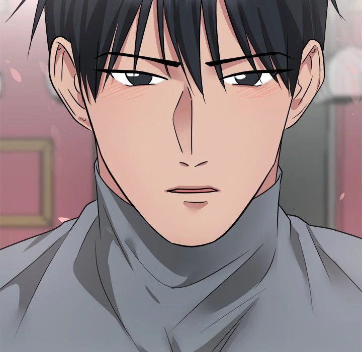 Secrets Between the Sheets [Official] [Open For Pickup] - Chapter 27 manhwa
