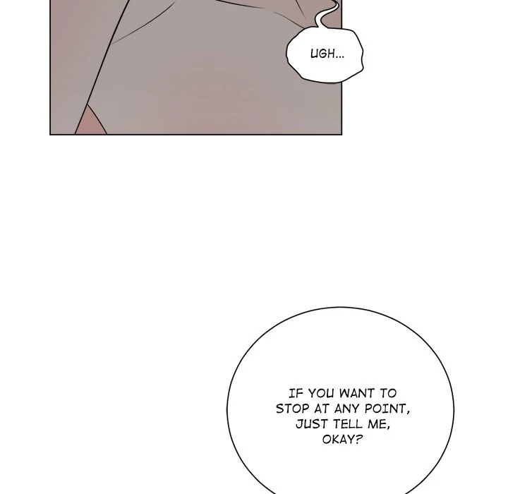 Secrets Between the Sheets [Official] [Open For Pickup] - Chapter 27 manhwa