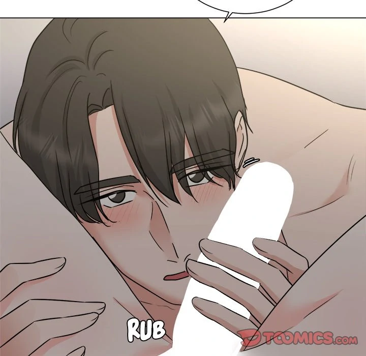 Secrets Between the Sheets [Official] [Open For Pickup] - Chapter 27 manhwa