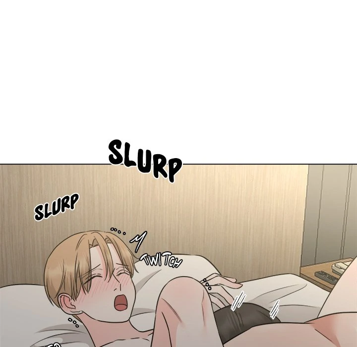 Secrets Between the Sheets [Official] [Open For Pickup] - Chapter 27 manhwa