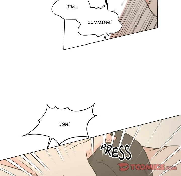 Secrets Between the Sheets [Official] [Open For Pickup] - Chapter 27 manhwa