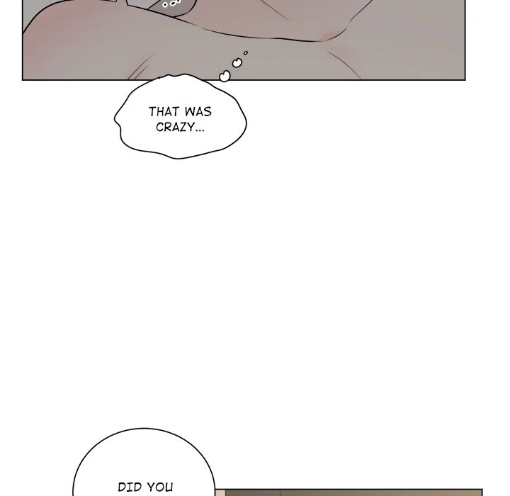 Secrets Between the Sheets [Official] [Open For Pickup] - Chapter 27 manhwa