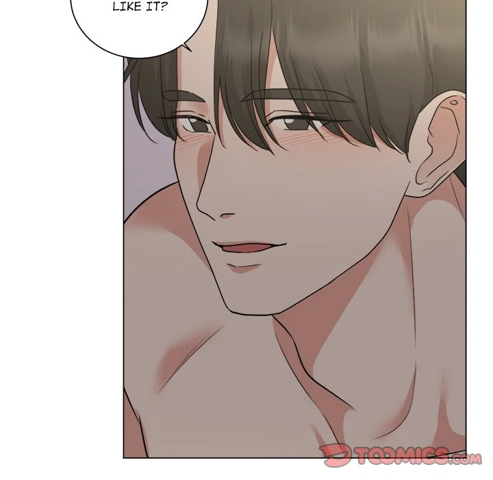 Secrets Between the Sheets [Official] [Open For Pickup] - Chapter 27 manhwa