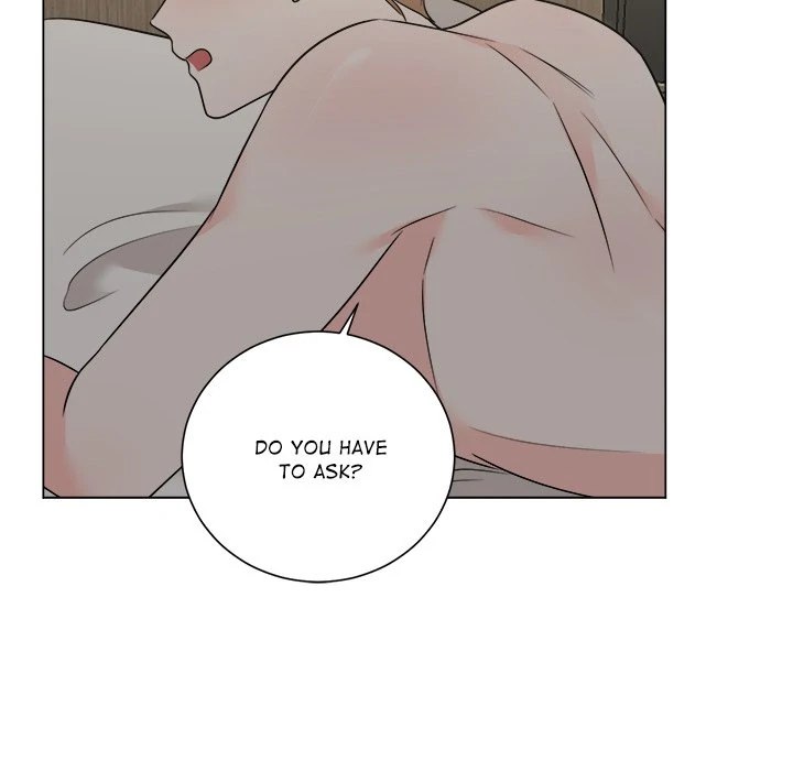 Secrets Between the Sheets [Official] [Open For Pickup] - Chapter 27 manhwa