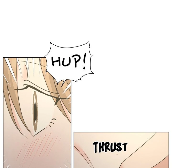 Secrets Between the Sheets [Official] [Open For Pickup] - Chapter 27 manhwa