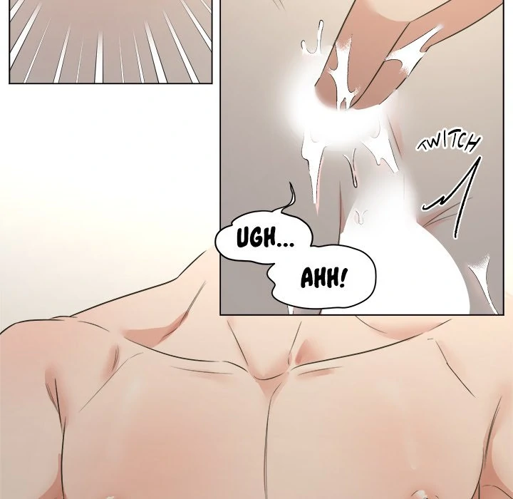 Secrets Between the Sheets [Official] [Open For Pickup] - Chapter 27 manhwa
