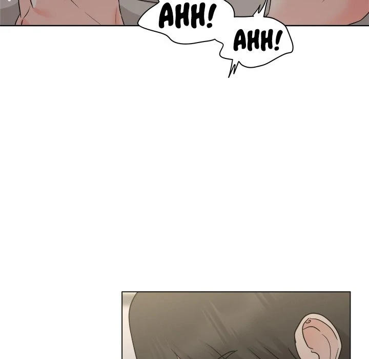 Secrets Between the Sheets [Official] [Open For Pickup] - Chapter 27 manhwa