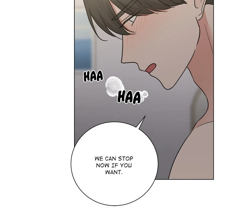 Secrets Between the Sheets [Official] [Open For Pickup] - Chapter 27 manhwa