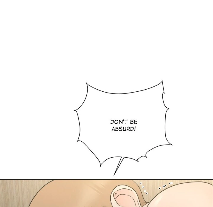 Secrets Between the Sheets [Official] [Open For Pickup] - Chapter 27 manhwa