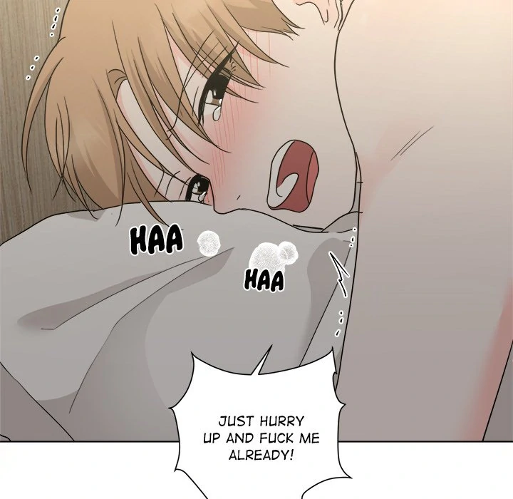 Secrets Between the Sheets [Official] [Open For Pickup] - Chapter 27 manhwa