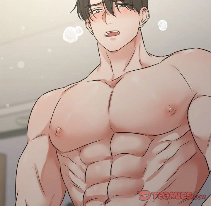 Secrets Between the Sheets [Official] [Open For Pickup] - Chapter 27 manhwa