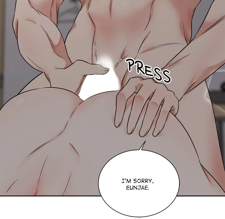 Secrets Between the Sheets [Official] [Open For Pickup] - Chapter 27 manhwa
