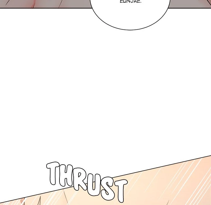 Secrets Between the Sheets [Official] [Open For Pickup] - Chapter 28 manhwa