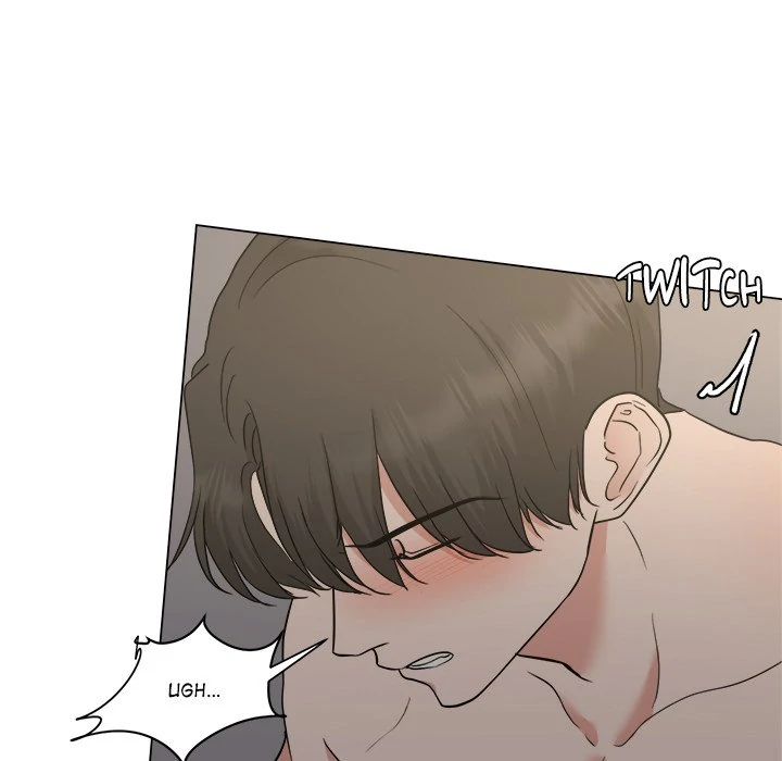 Secrets Between the Sheets [Official] [Open For Pickup] - Chapter 28 manhwa