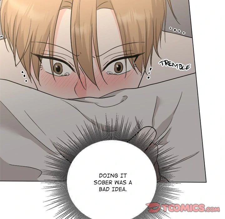 Secrets Between the Sheets [Official] [Open For Pickup] - Chapter 28 manhwa