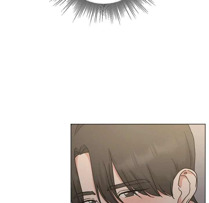 Secrets Between the Sheets [Official] [Open For Pickup] - Chapter 28 manhwa