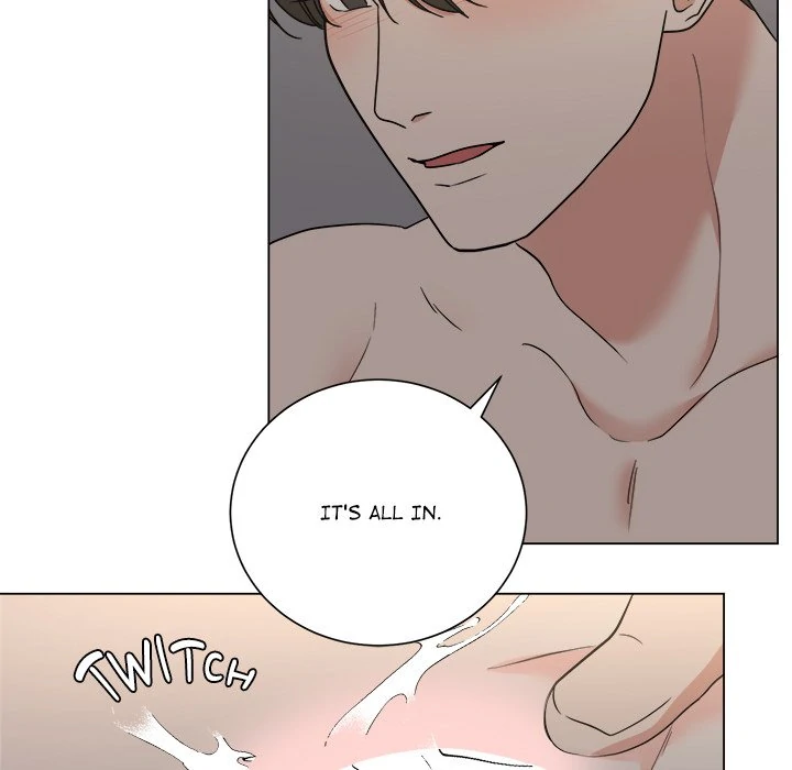 Secrets Between the Sheets [Official] [Open For Pickup] - Chapter 28 manhwa