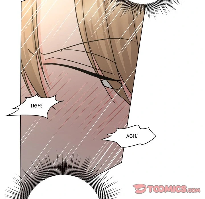 Secrets Between the Sheets [Official] [Open For Pickup] - Chapter 28 manhwa