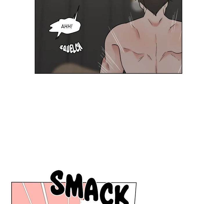 Secrets Between the Sheets [Official] [Open For Pickup] - Chapter 28 manhwa