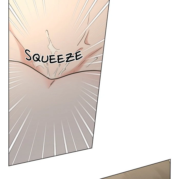 Secrets Between the Sheets [Official] [Open For Pickup] - Chapter 28 manhwa