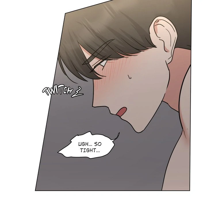 Secrets Between the Sheets [Official] [Open For Pickup] - Chapter 28 manhwa