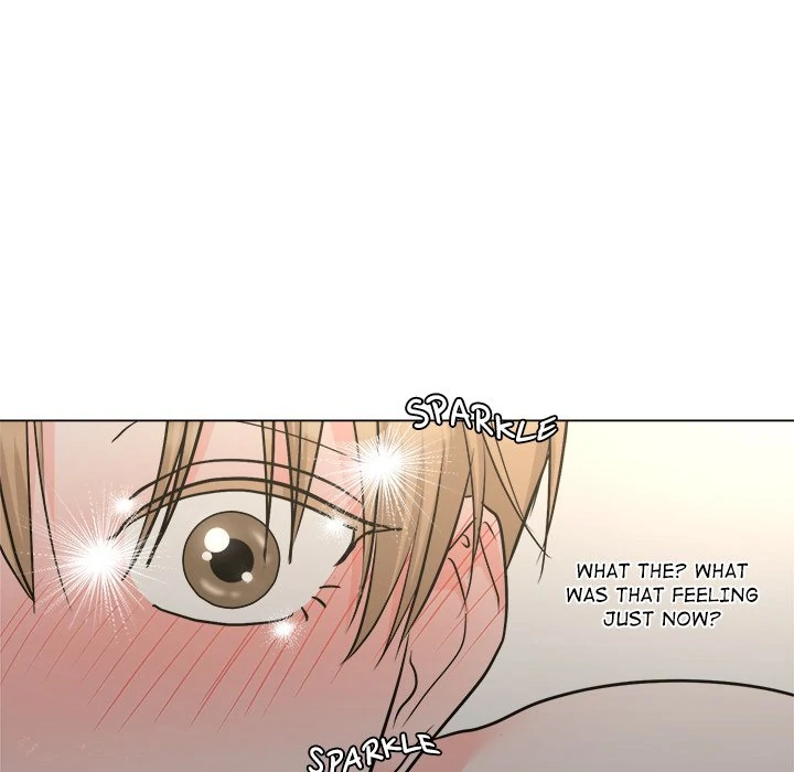 Secrets Between the Sheets [Official] [Open For Pickup] - Chapter 28 manhwa