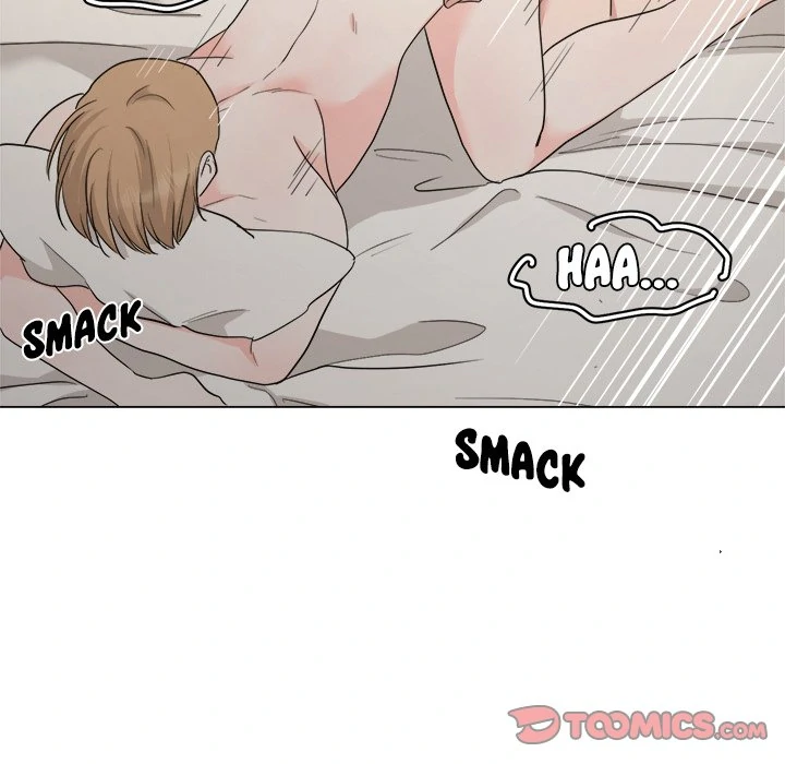 Secrets Between the Sheets [Official] [Open For Pickup] - Chapter 28 manhwa
