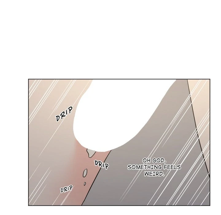 Secrets Between the Sheets [Official] [Open For Pickup] - Chapter 28 manhwa