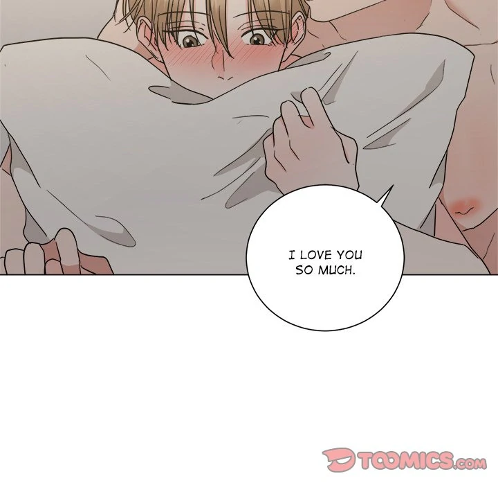 Secrets Between the Sheets [Official] [Open For Pickup] - Chapter 28 manhwa