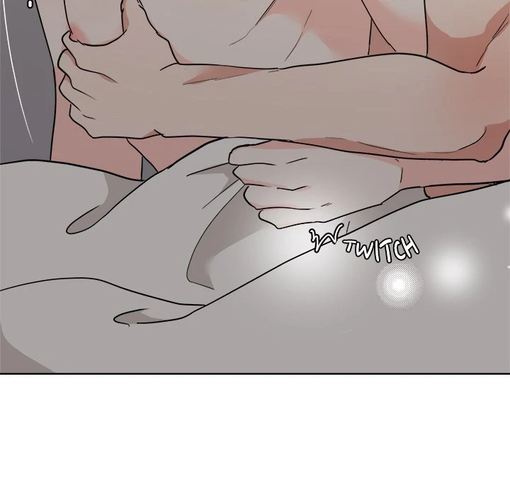 Secrets Between the Sheets [Official] [Open For Pickup] - Chapter 28 manhwa