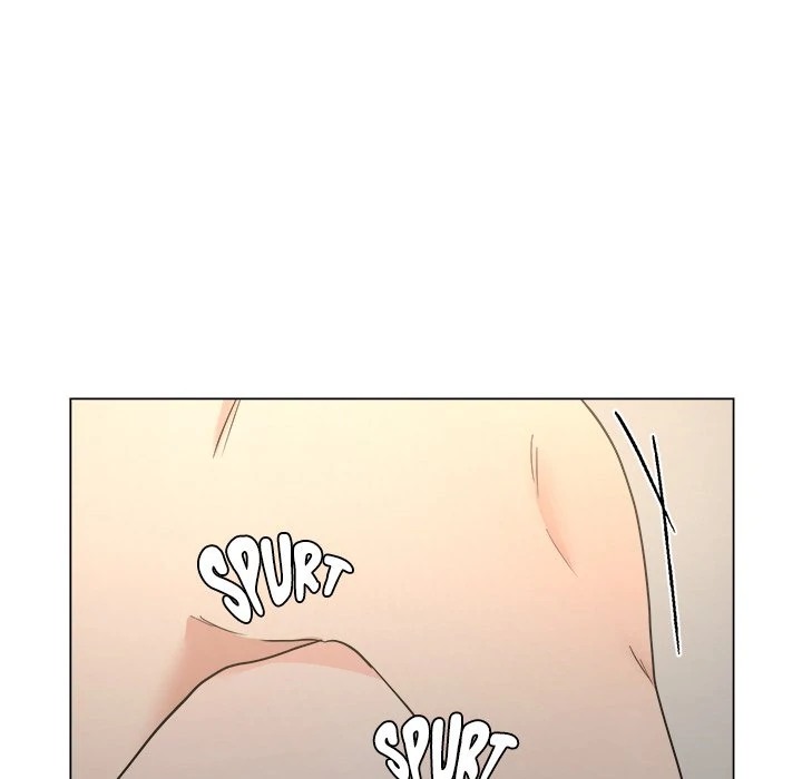 Secrets Between the Sheets [Official] [Open For Pickup] - Chapter 28 manhwa