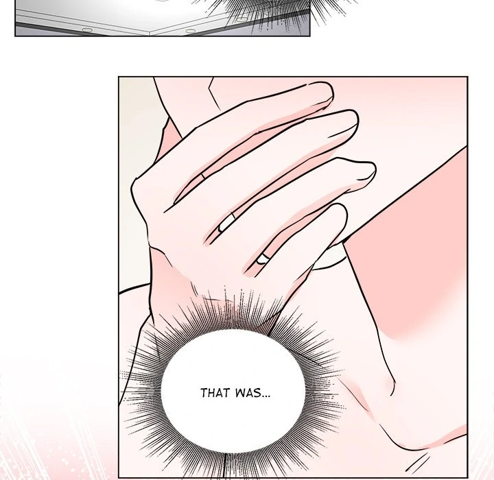 Secrets Between the Sheets [Official] [Open For Pickup] - Chapter 28 manhwa