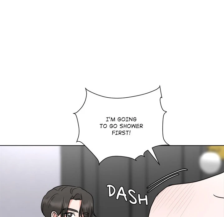 Secrets Between the Sheets [Official] [Open For Pickup] - Chapter 28 manhwa