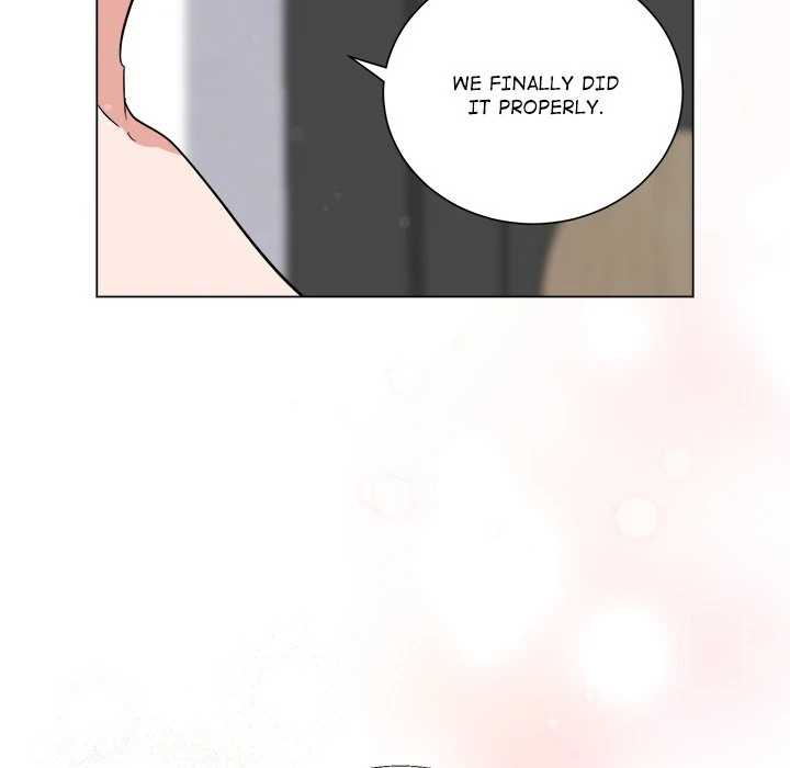 Secrets Between the Sheets [Official] [Open For Pickup] - Chapter 28 manhwa