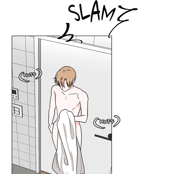 Secrets Between the Sheets [Official] [Open For Pickup] - Chapter 28 manhwa