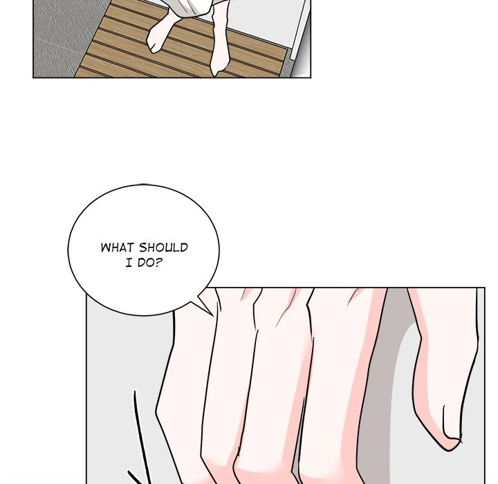 Secrets Between the Sheets [Official] [Open For Pickup] - Chapter 28 manhwa