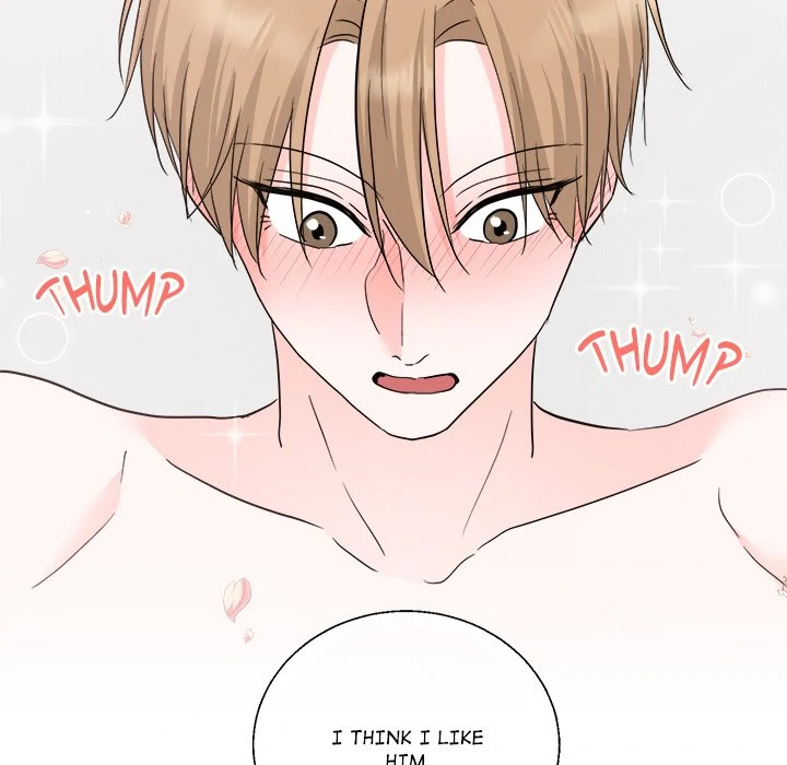Secrets Between the Sheets [Official] [Open For Pickup] - Chapter 28 manhwa