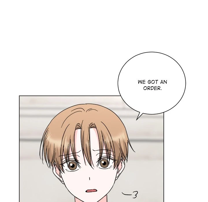 Secrets Between the Sheets [Official] [Open For Pickup] - Chapter 28 manhwa