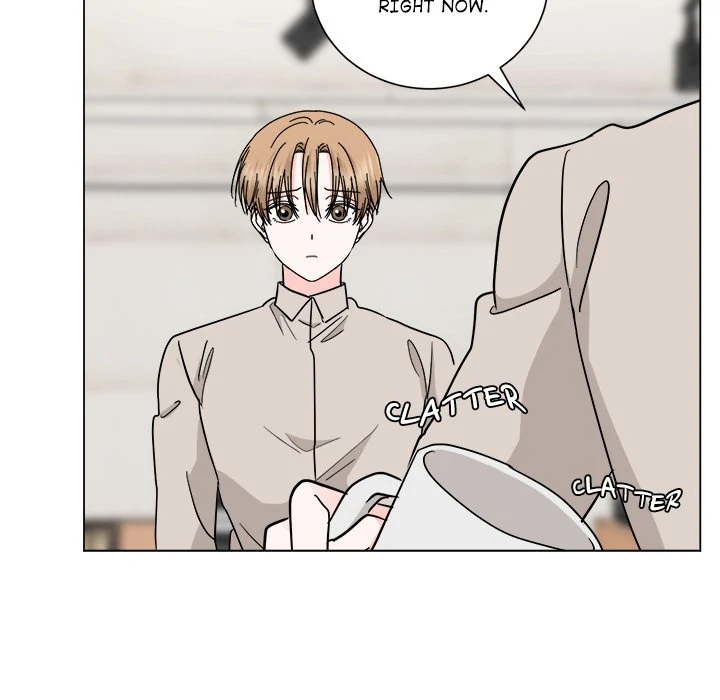 Secrets Between the Sheets [Official] [Open For Pickup] - Chapter 28 manhwa