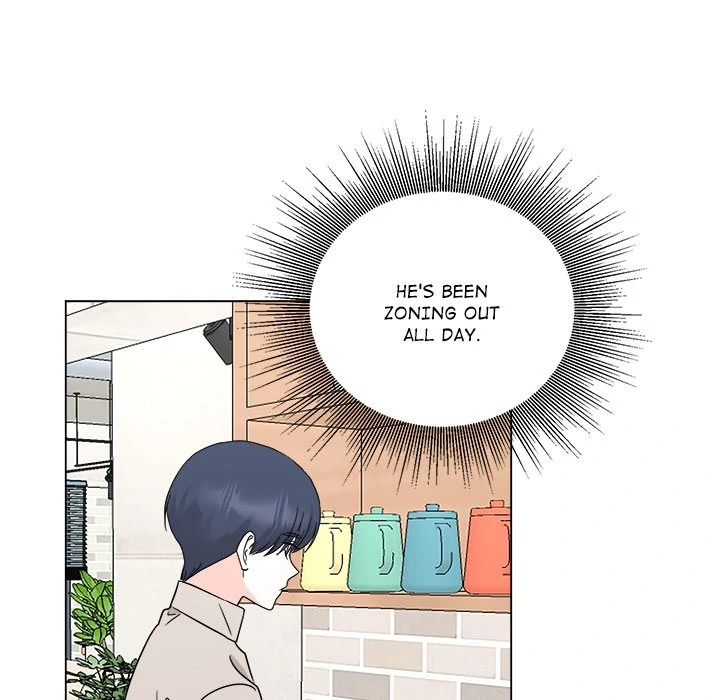 Secrets Between the Sheets [Official] [Open For Pickup] - Chapter 28 manhwa