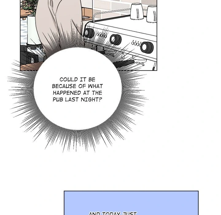 Secrets Between the Sheets [Official] [Open For Pickup] - Chapter 28 manhwa