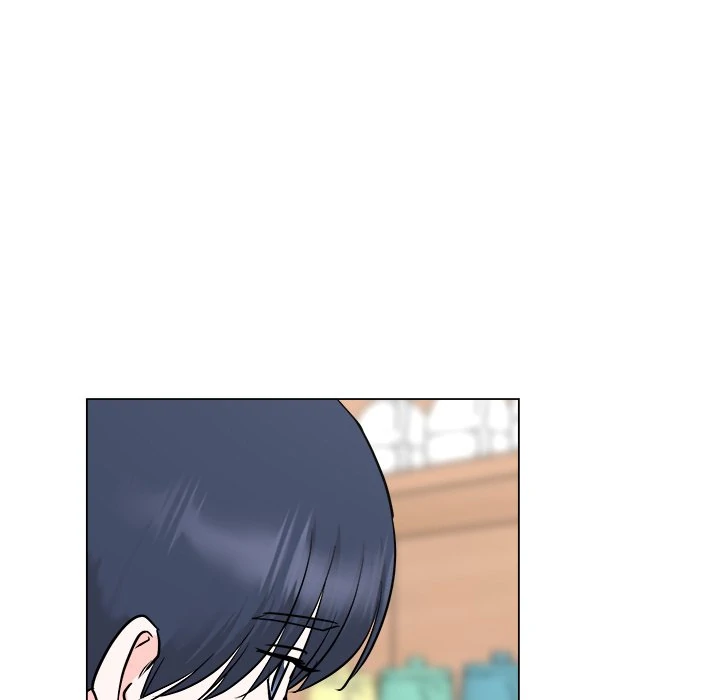 Secrets Between the Sheets [Official] [Open For Pickup] - Chapter 28 manhwa