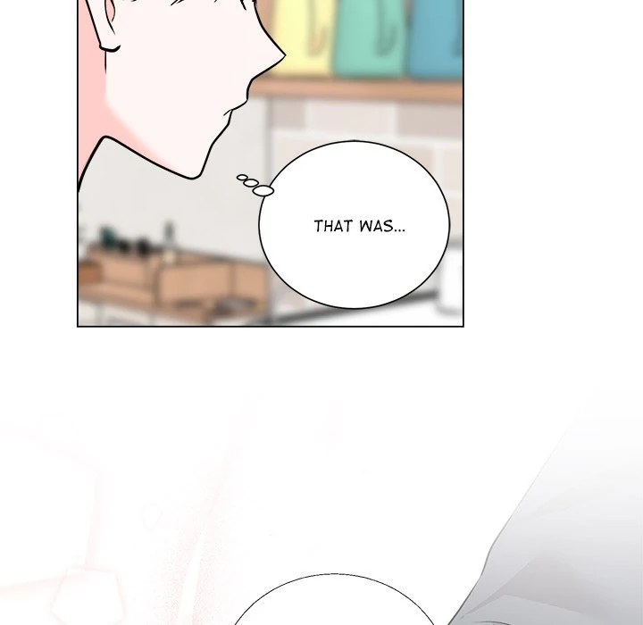 Secrets Between the Sheets [Official] [Open For Pickup] - Chapter 28 manhwa