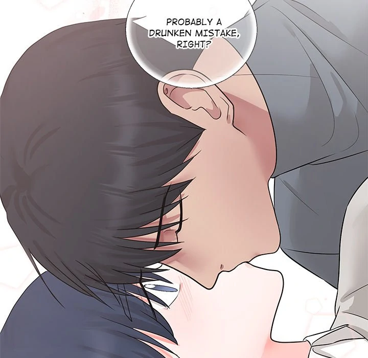 Secrets Between the Sheets [Official] [Open For Pickup] - Chapter 28 manhwa