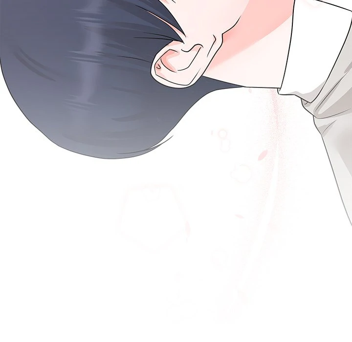 Secrets Between the Sheets [Official] [Open For Pickup] - Chapter 28 manhwa