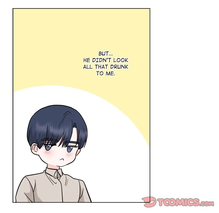 Secrets Between the Sheets [Official] [Open For Pickup] - Chapter 28 manhwa