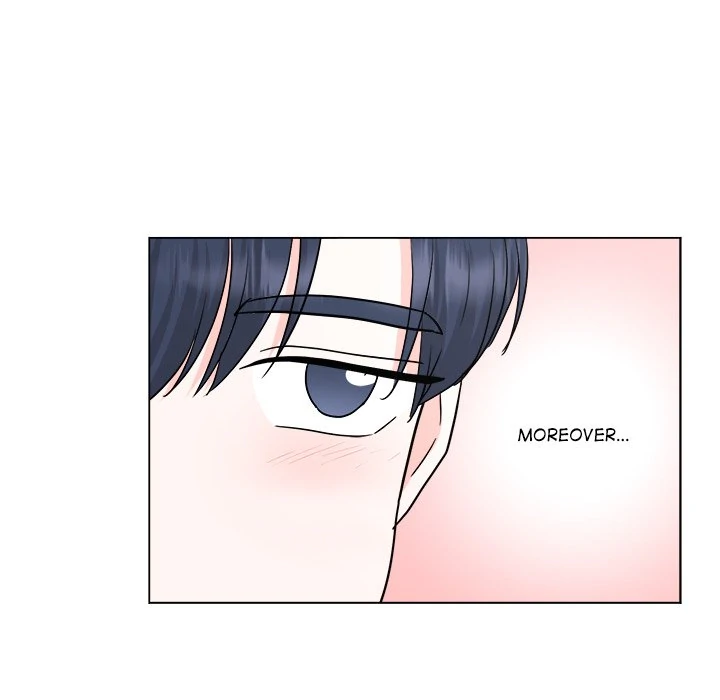Secrets Between the Sheets [Official] [Open For Pickup] - Chapter 28 manhwa
