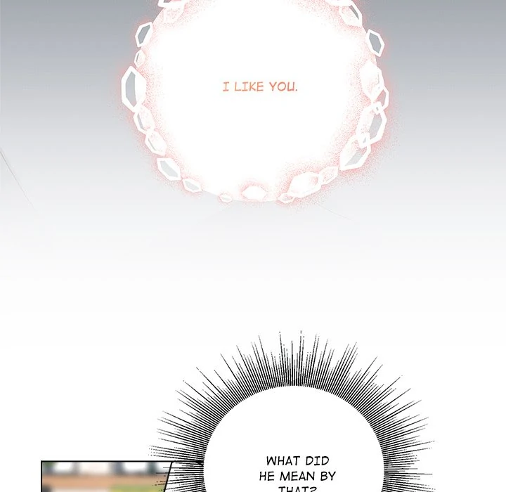 Secrets Between the Sheets [Official] [Open For Pickup] - Chapter 28 manhwa