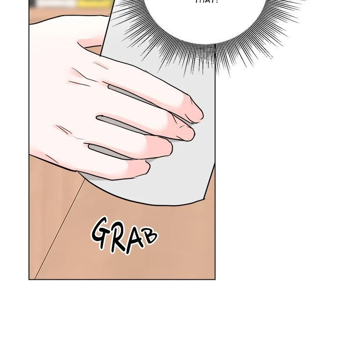 Secrets Between the Sheets [Official] [Open For Pickup] - Chapter 28 manhwa