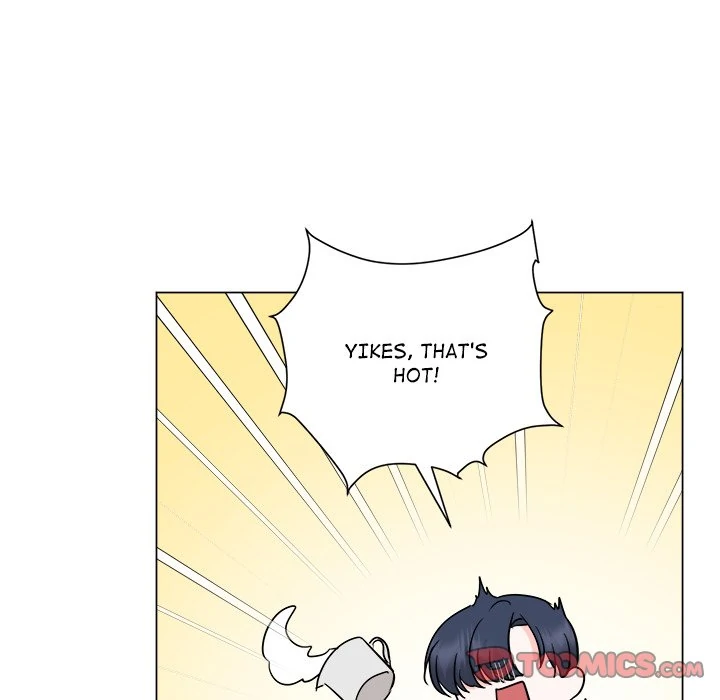 Secrets Between the Sheets [Official] [Open For Pickup] - Chapter 28 manhwa